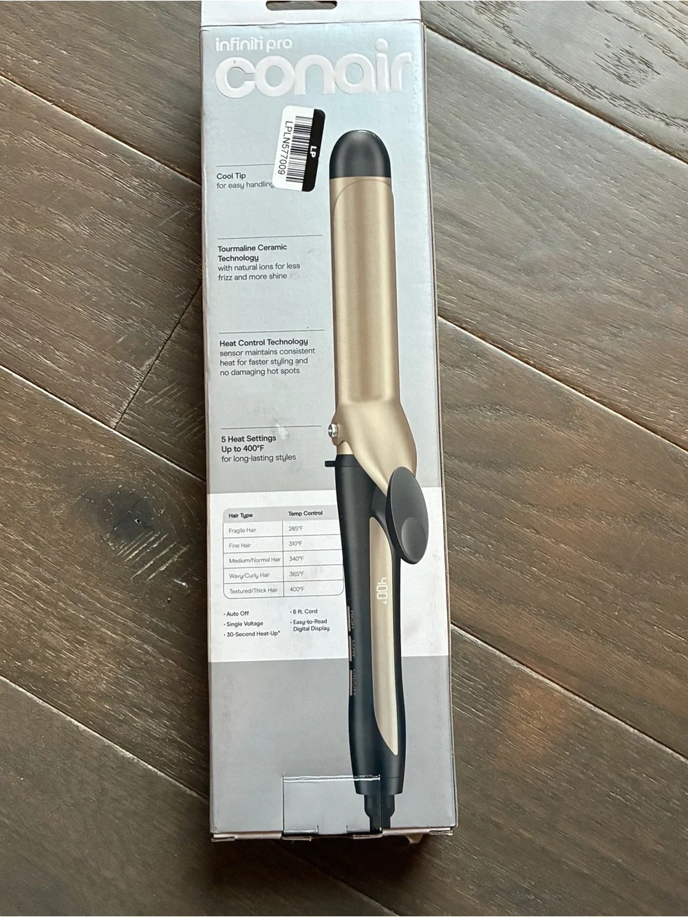 Conair Infiniti pro 1¼